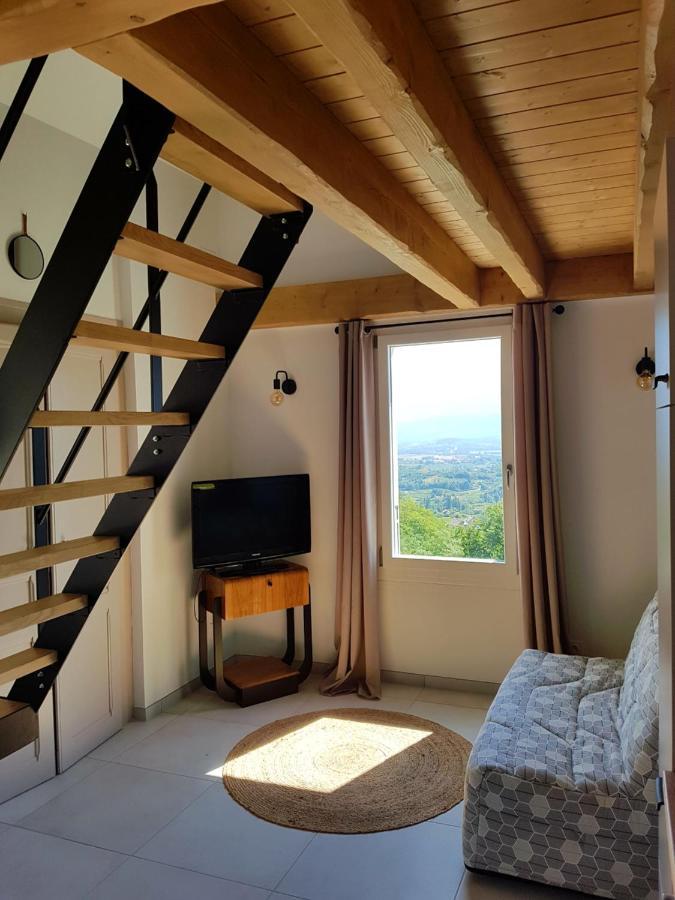 Coquette Maison A La Campagne Apremont  ภายนอก รูปภาพ